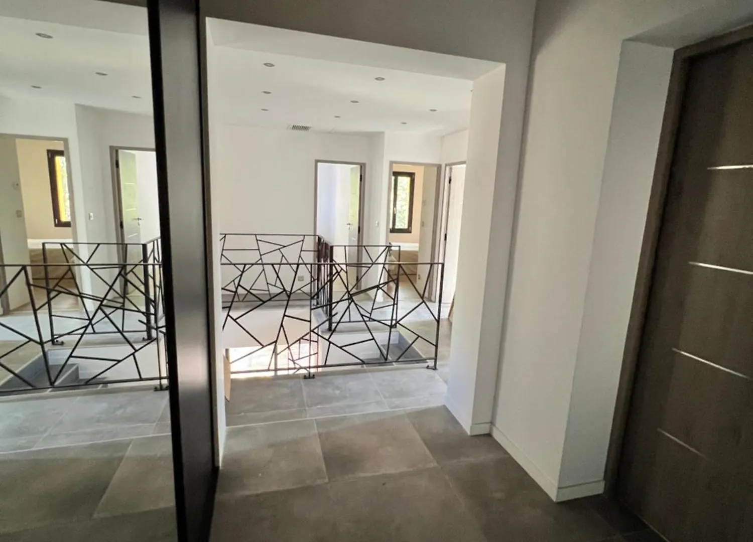 Проживание в семье Cozy Home Stay Mimet Франция