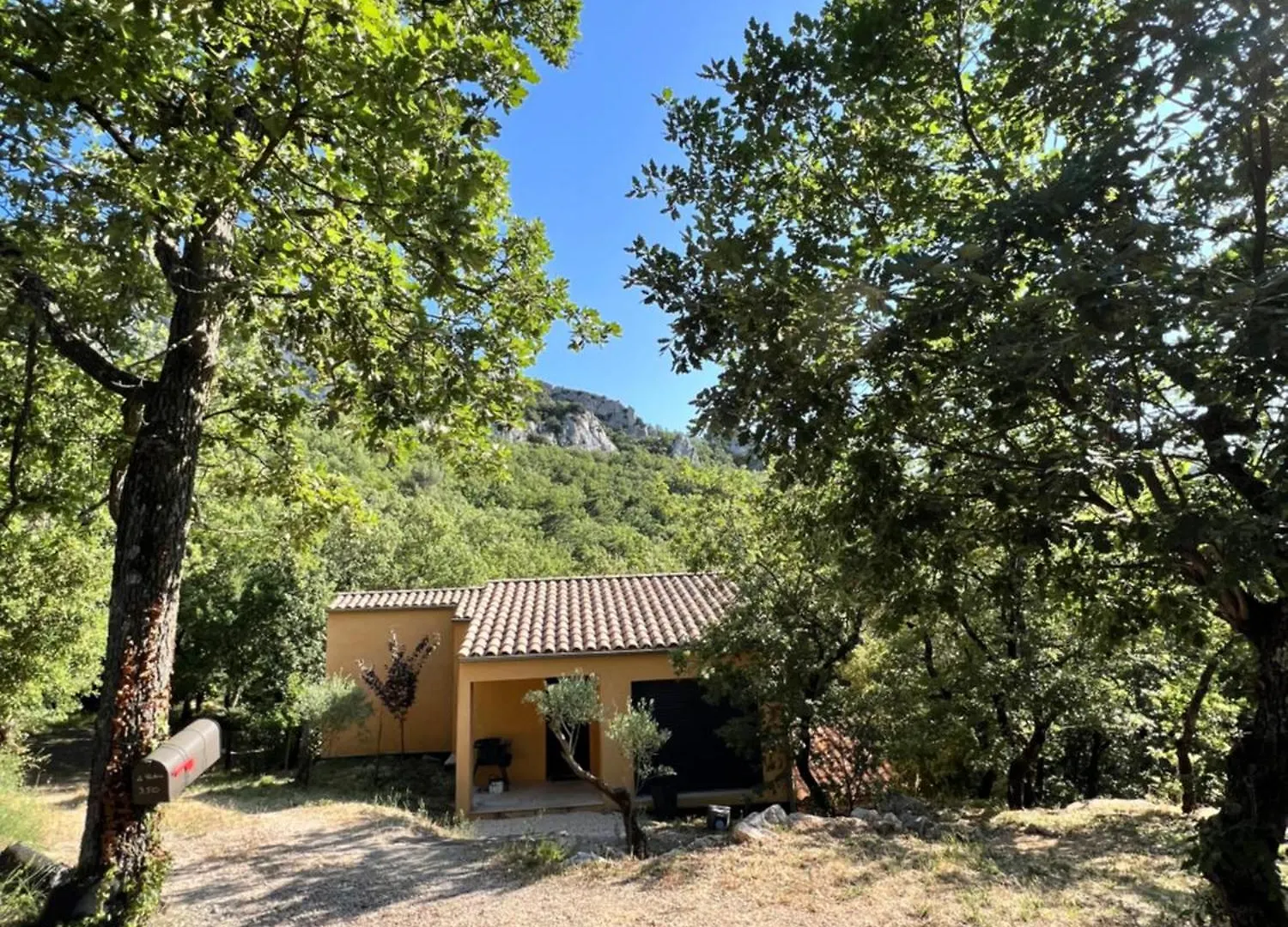 Cozy Home Stay Mimet