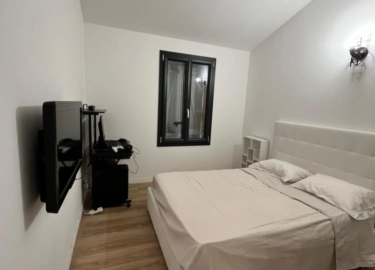 Cozy Home Stay Mimet Проживание в семье