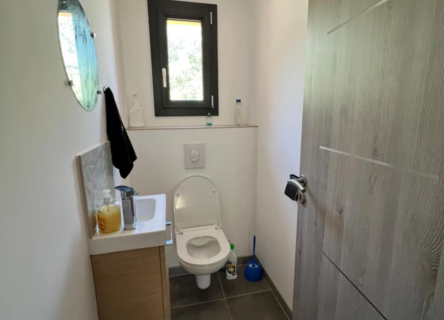 Cozy Home Stay Mimet 0*,